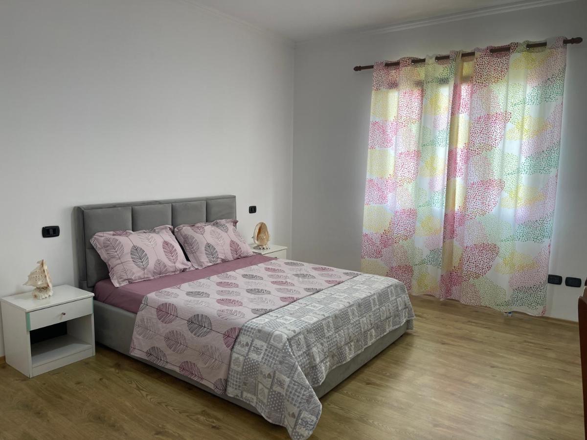 Ajla'S Home Vorë المظهر الخارجي الصورة